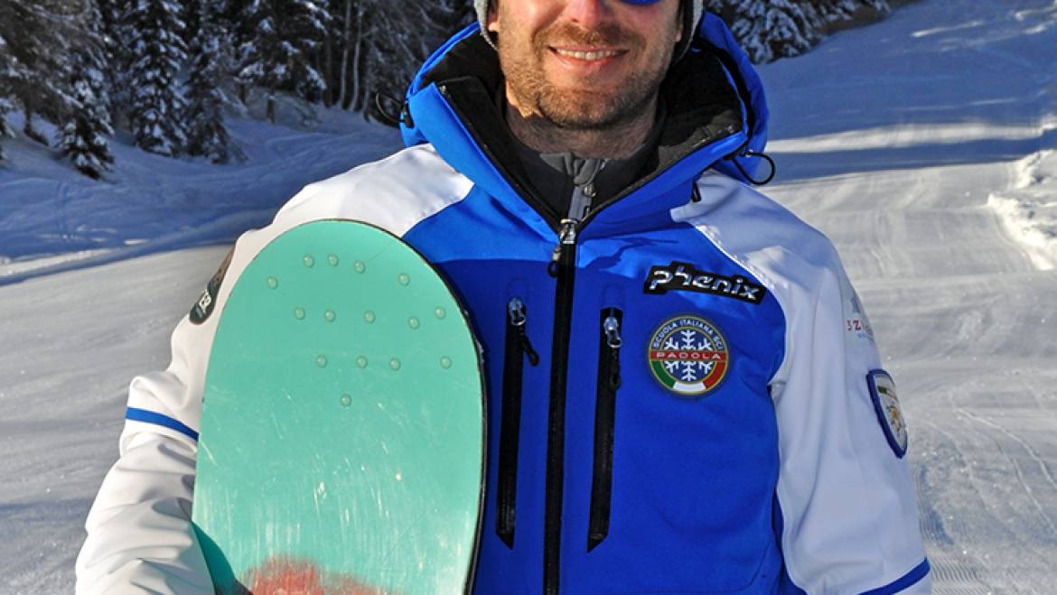 Marco Baldissarutti