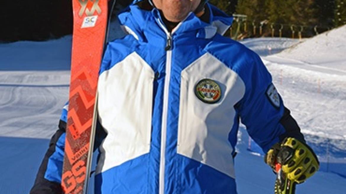Marco DM