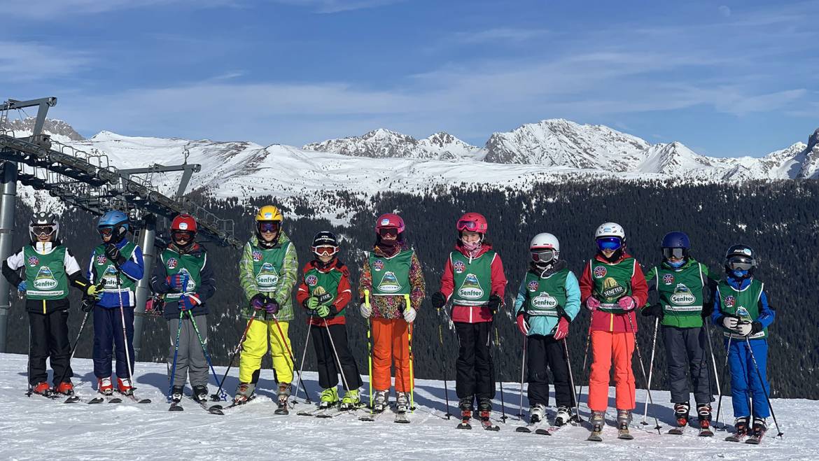 Giornate gratuite di corso residenti