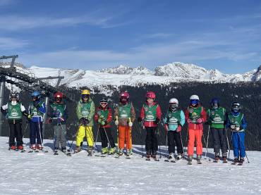 Giornate gratuite di corso residenti